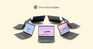 Memahami Chromebook & Cara Penggunaannya