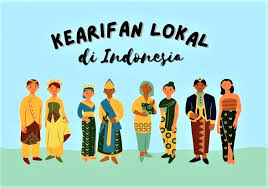 Kearifan Lokal dalam Berbahasa Daerah