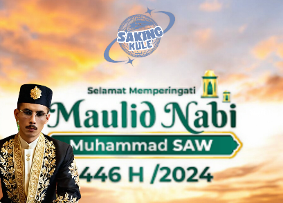 Tahapan penting Sejarah Nabi Muhammad SAW