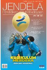 Kumpulan Majalah Pendidikan ( Jendela Kemdibud)