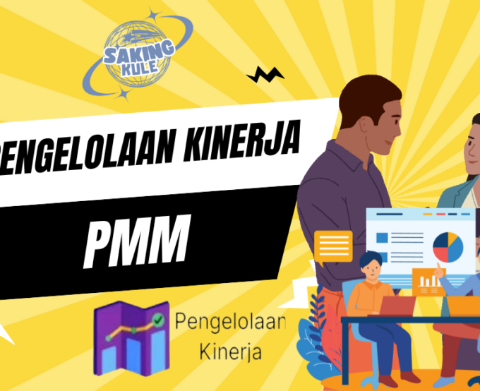 Kepala Sekolah Guru Harus Lakukan ini untuk Hasilkan Kinerja pada PMM dan E-Kinerja BKN